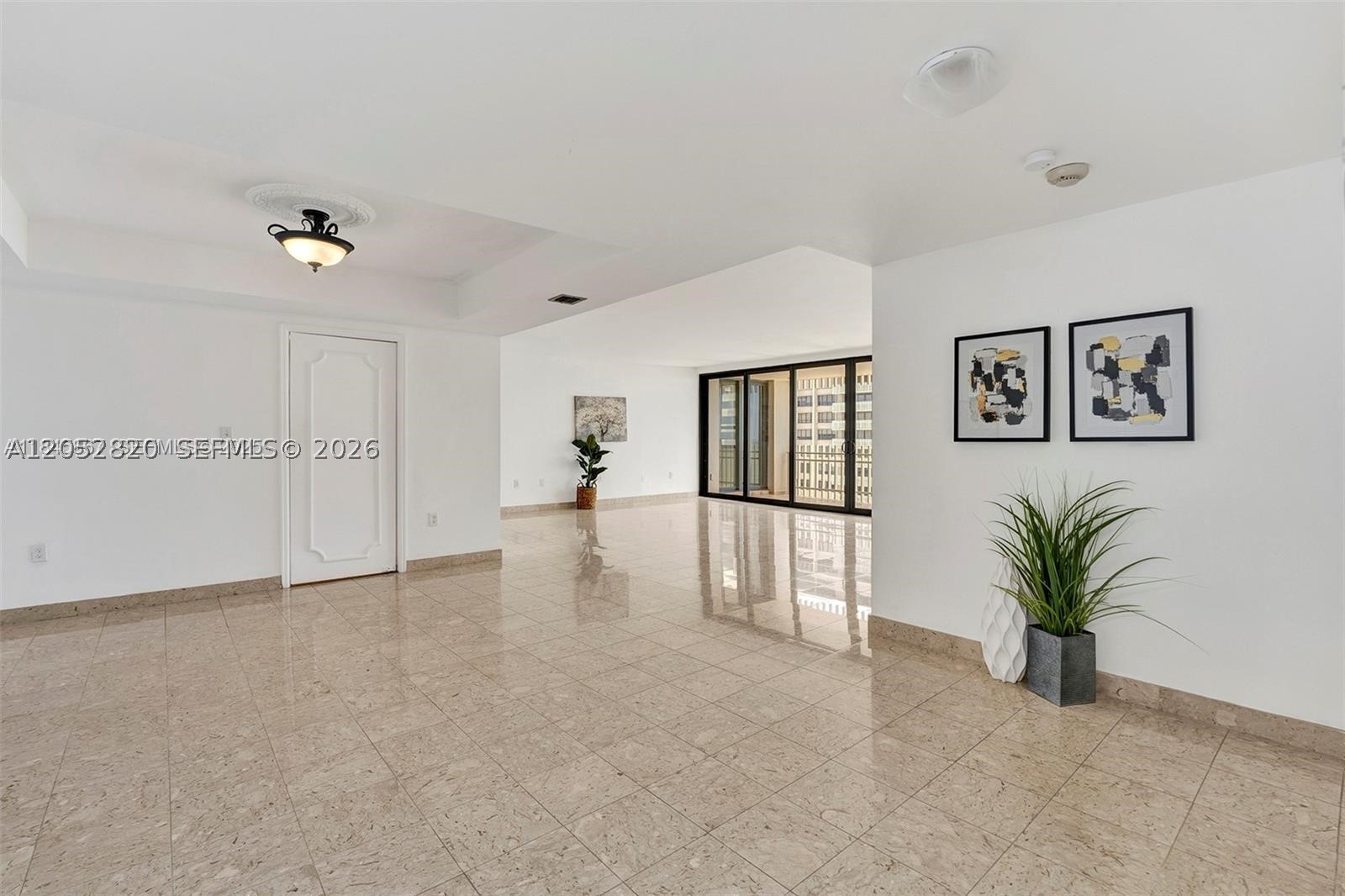 GROVE ISLE CONDO - Residential Lease