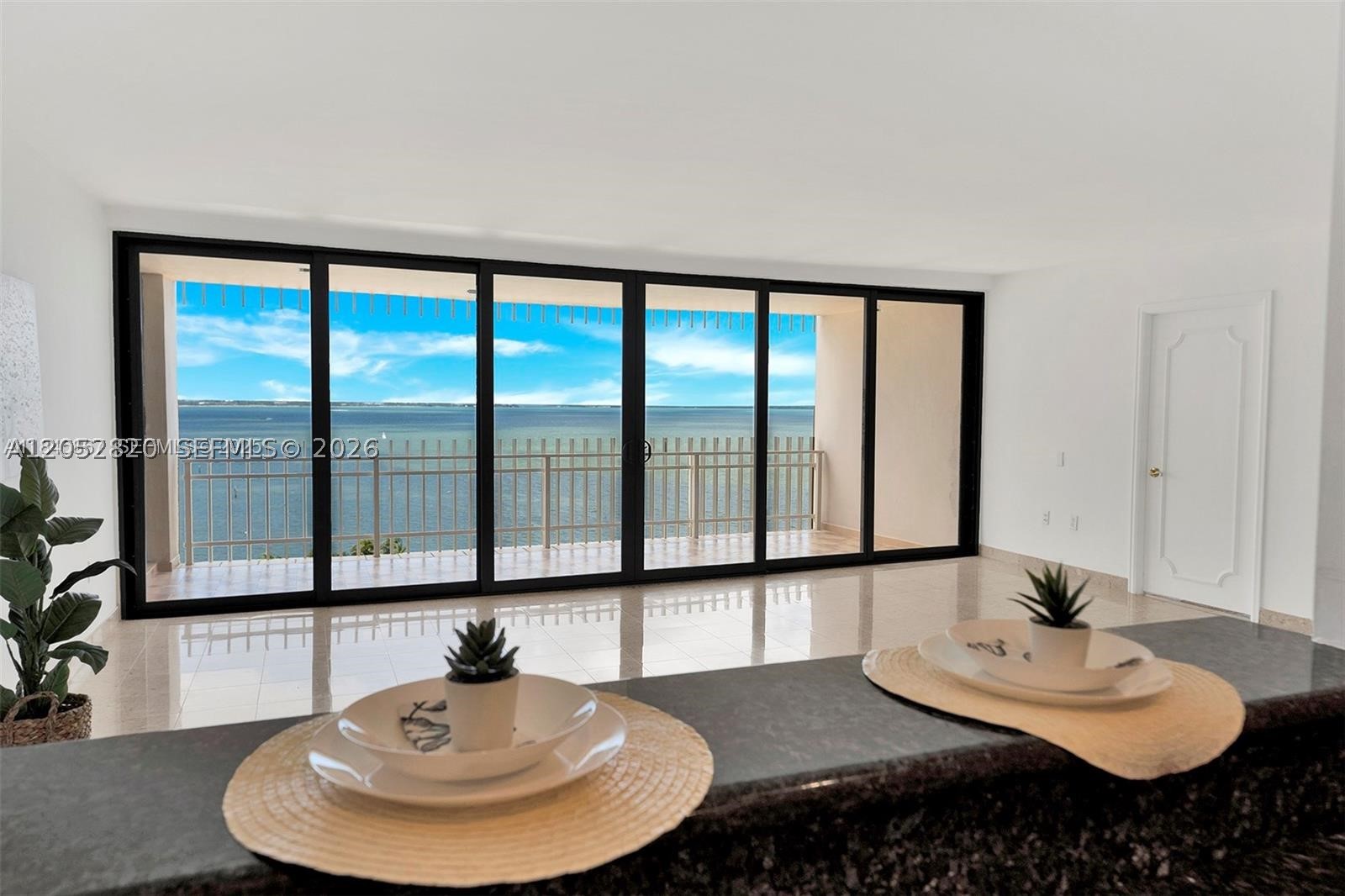GROVE ISLE CONDO - Residential Lease