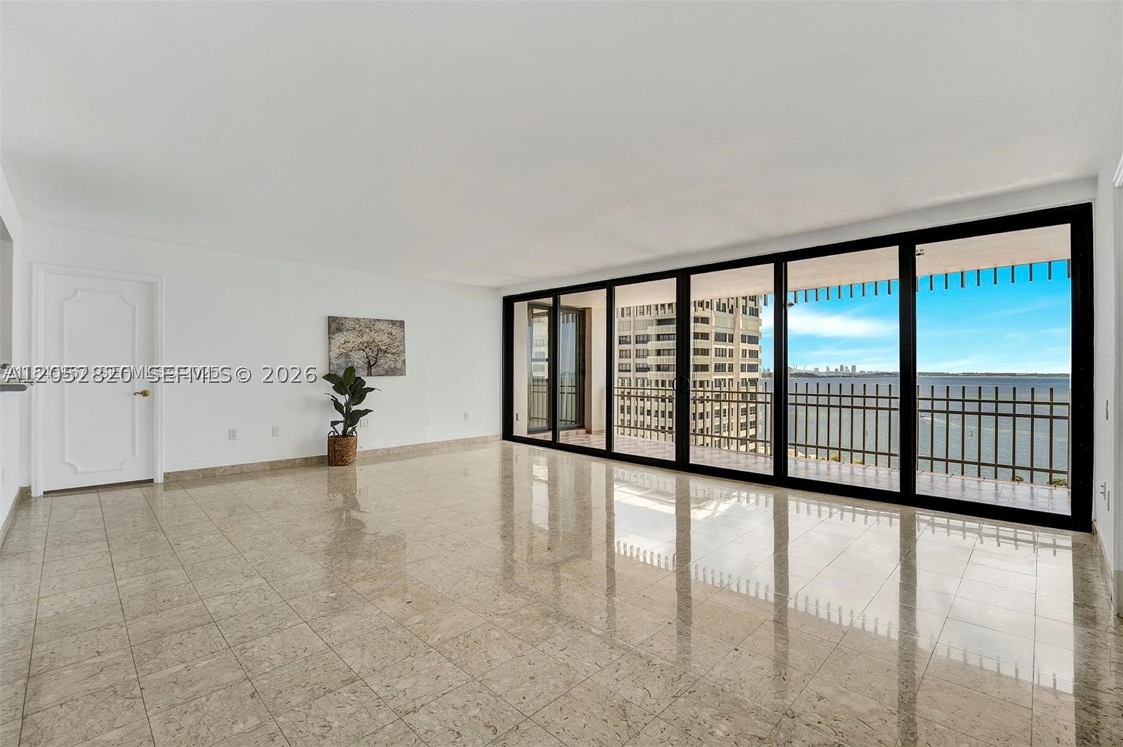 GROVE ISLE CONDO - Residential Lease