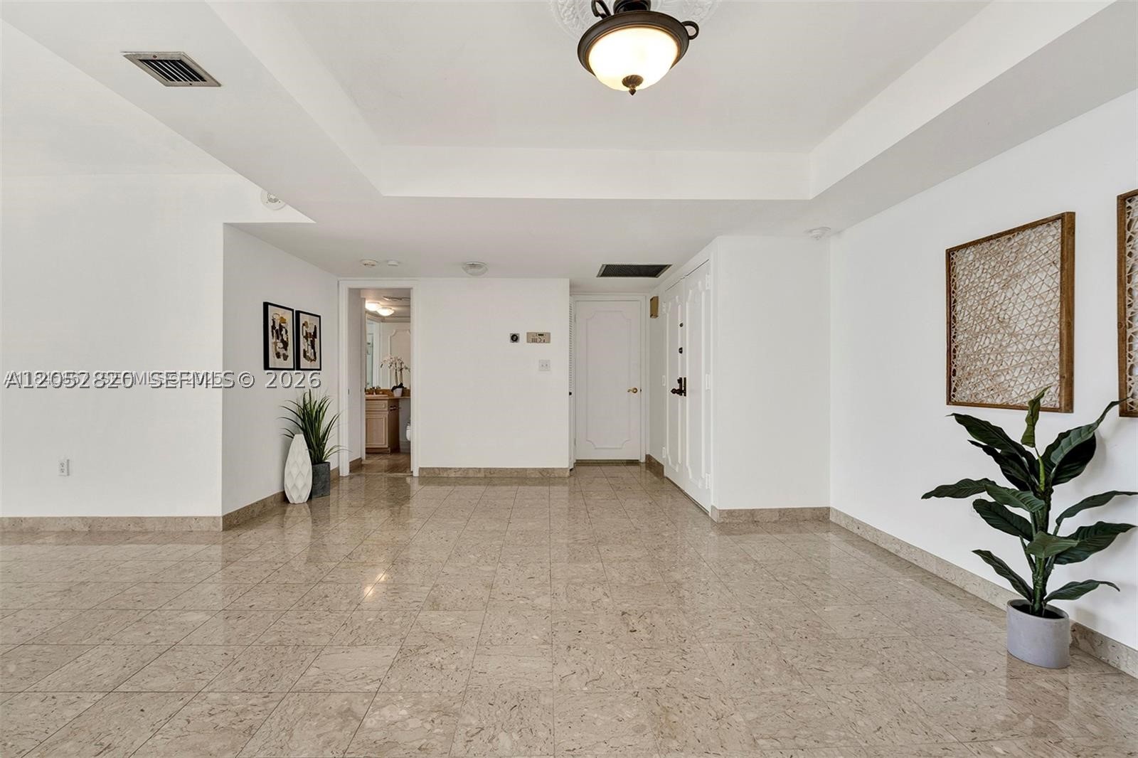 GROVE ISLE CONDO - Residential Lease