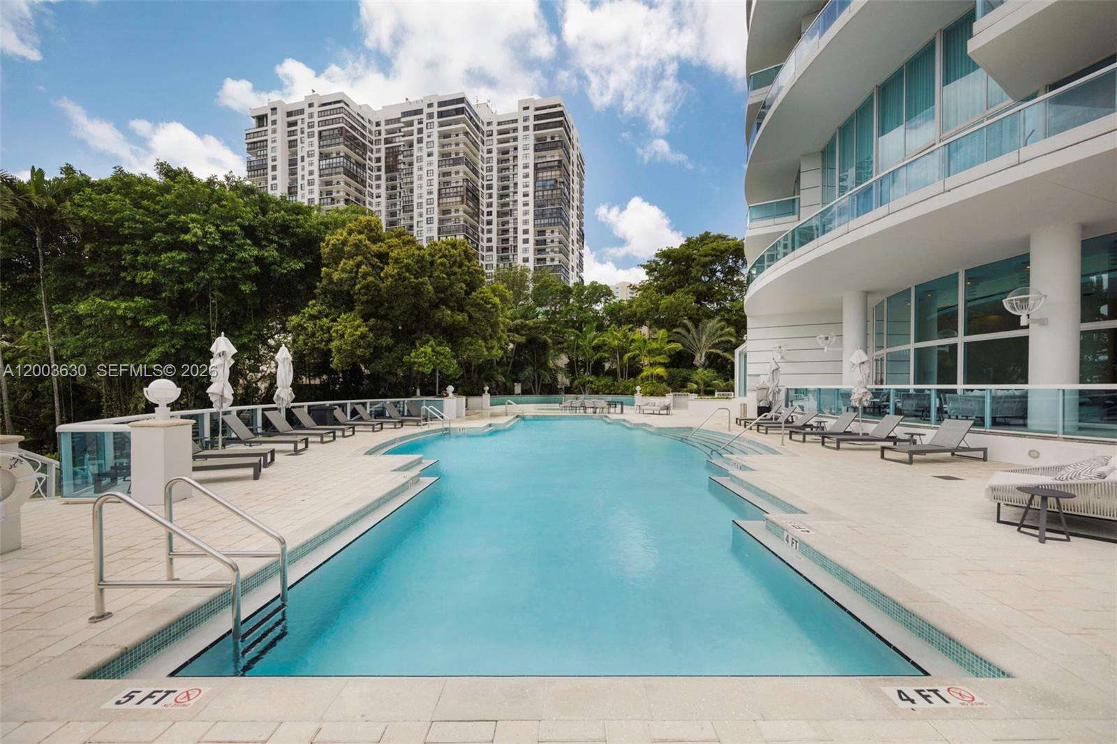 BRISTOL TOWER CONDO - Residential