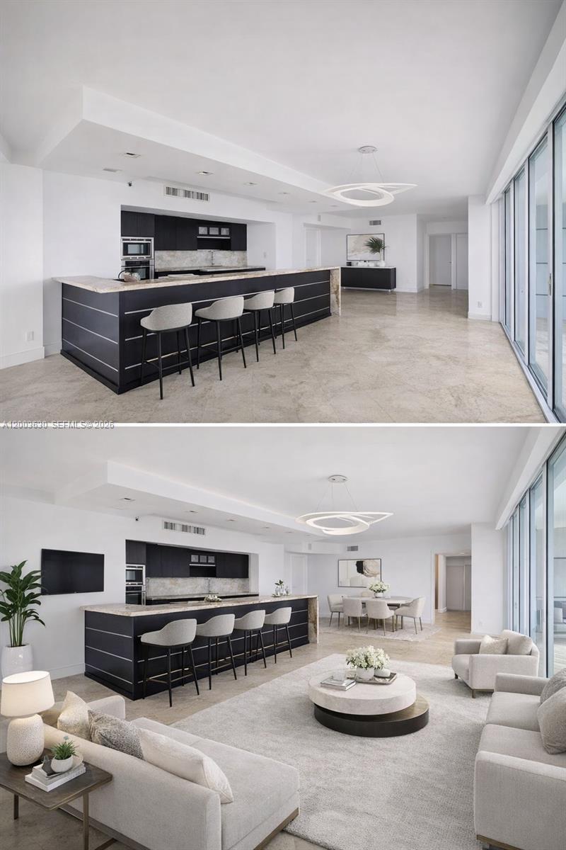 BRISTOL TOWER CONDO - Residential