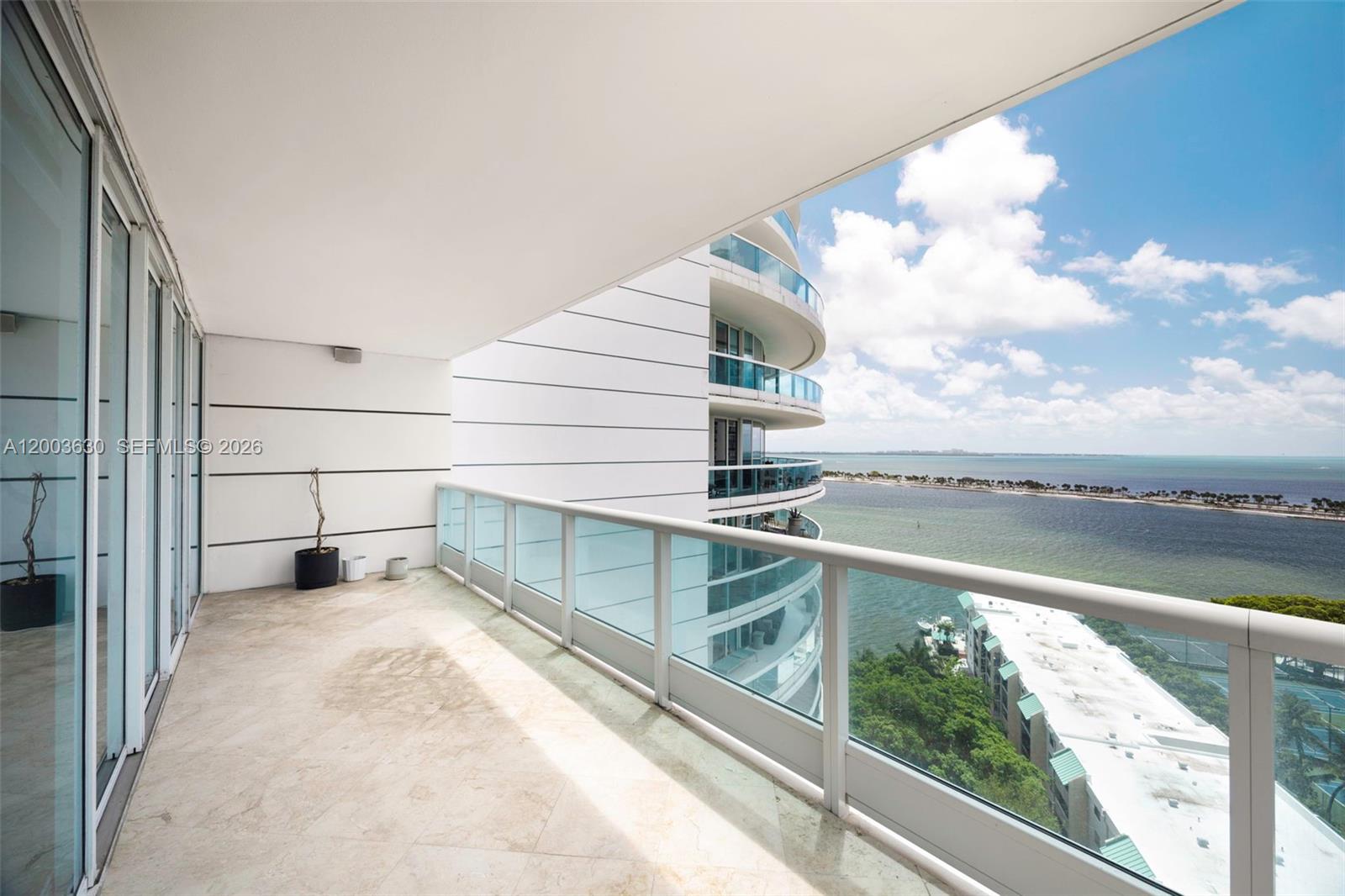 BRISTOL TOWER CONDO - Residential