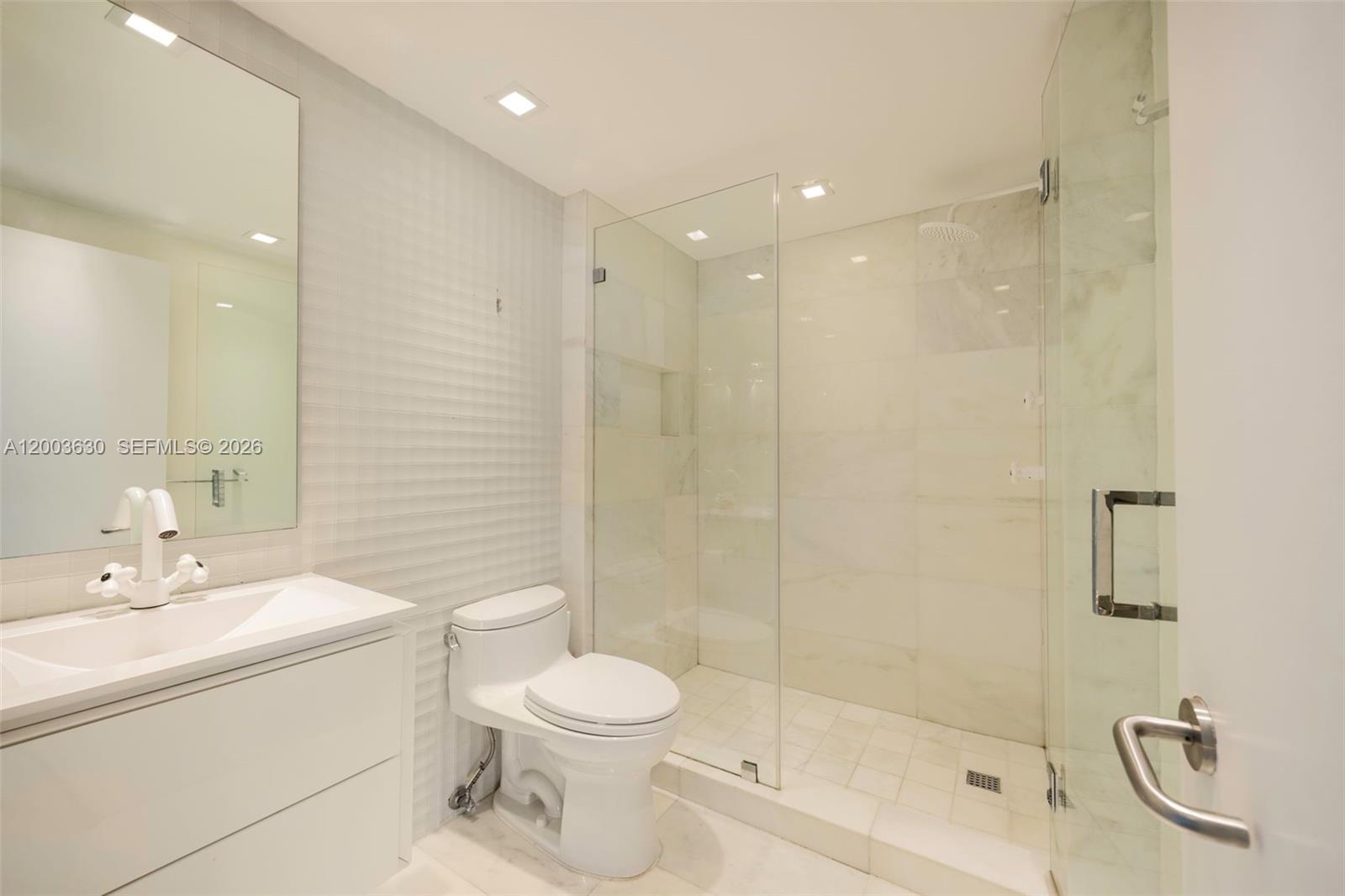 BRISTOL TOWER CONDO - Residential