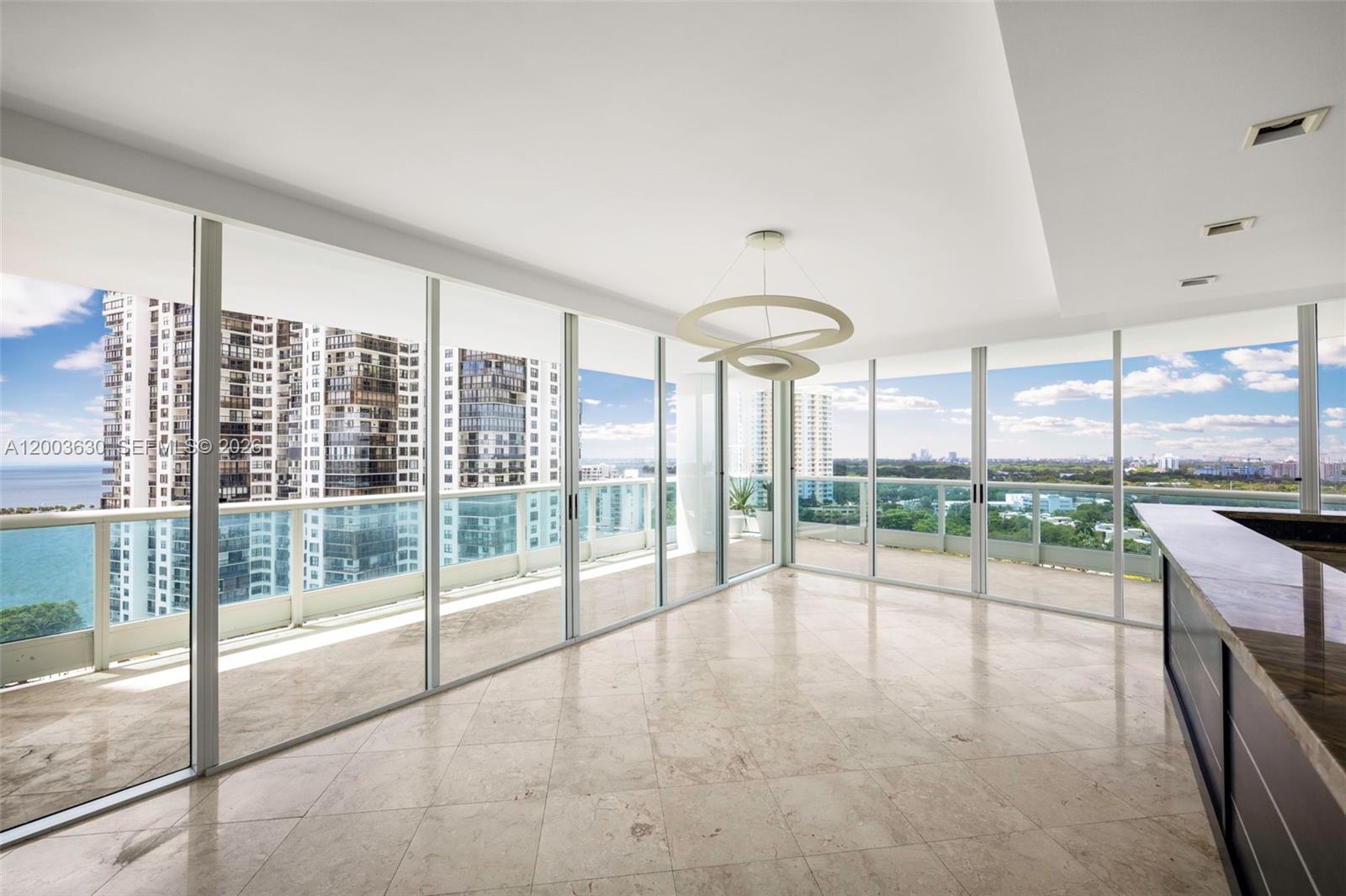 BRISTOL TOWER CONDO - Residential