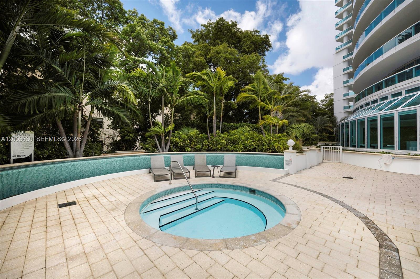 BRISTOL TOWER CONDO - Residential