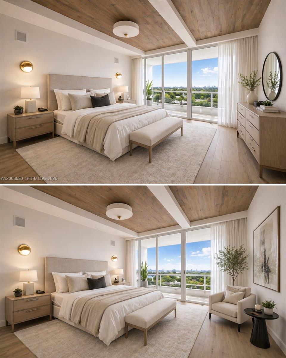 BRISTOL TOWER CONDO - Residential