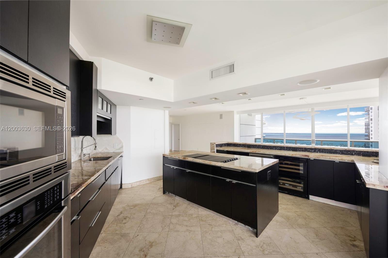 BRISTOL TOWER CONDO - Residential