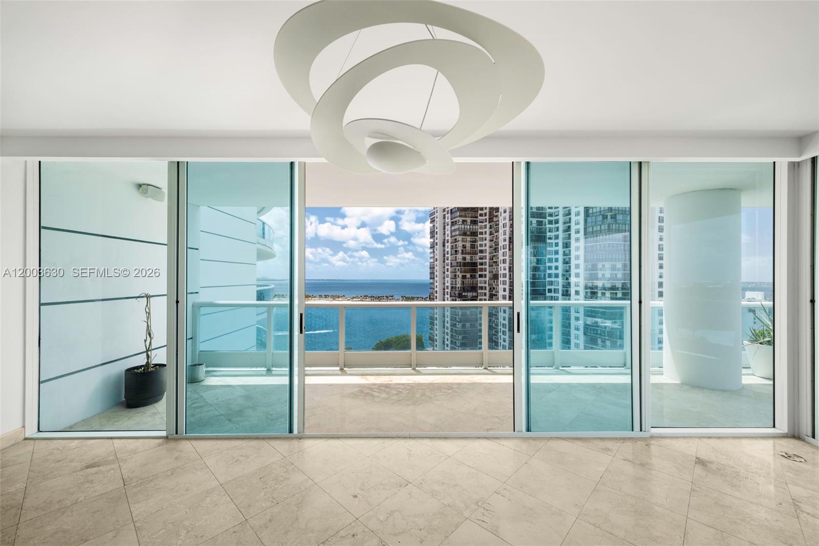BRISTOL TOWER CONDO - Residential