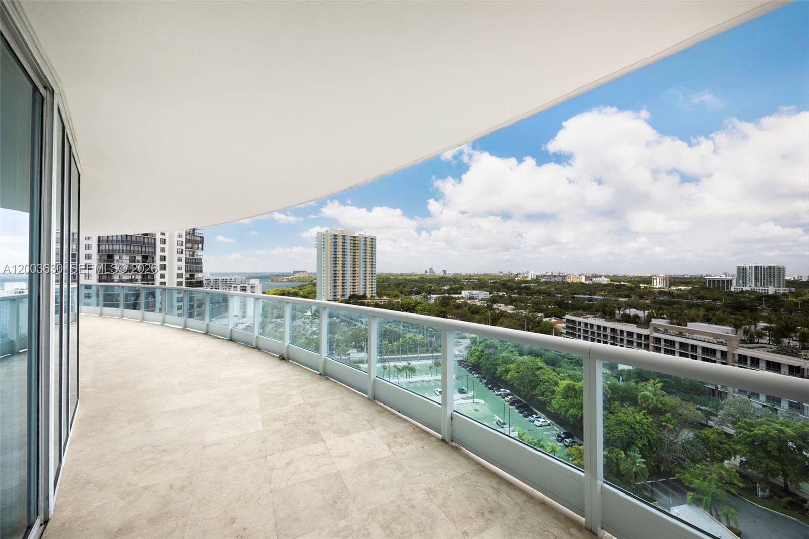 BRISTOL TOWER CONDO - Residential