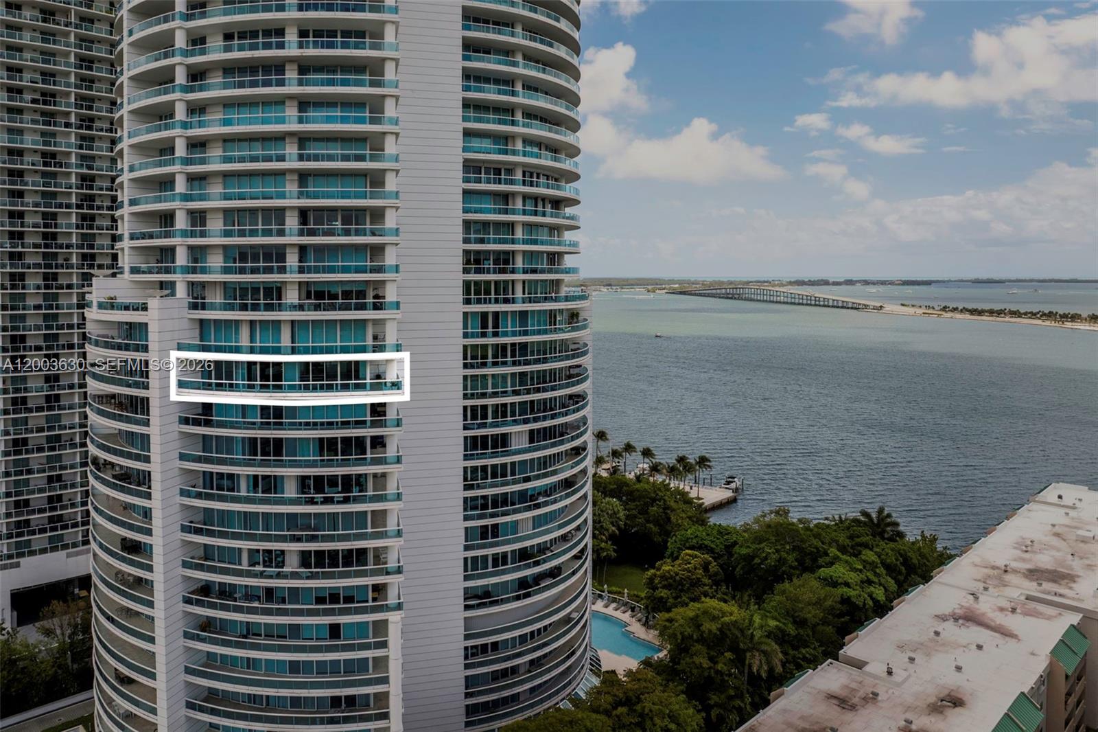 BRISTOL TOWER CONDO - Residential
