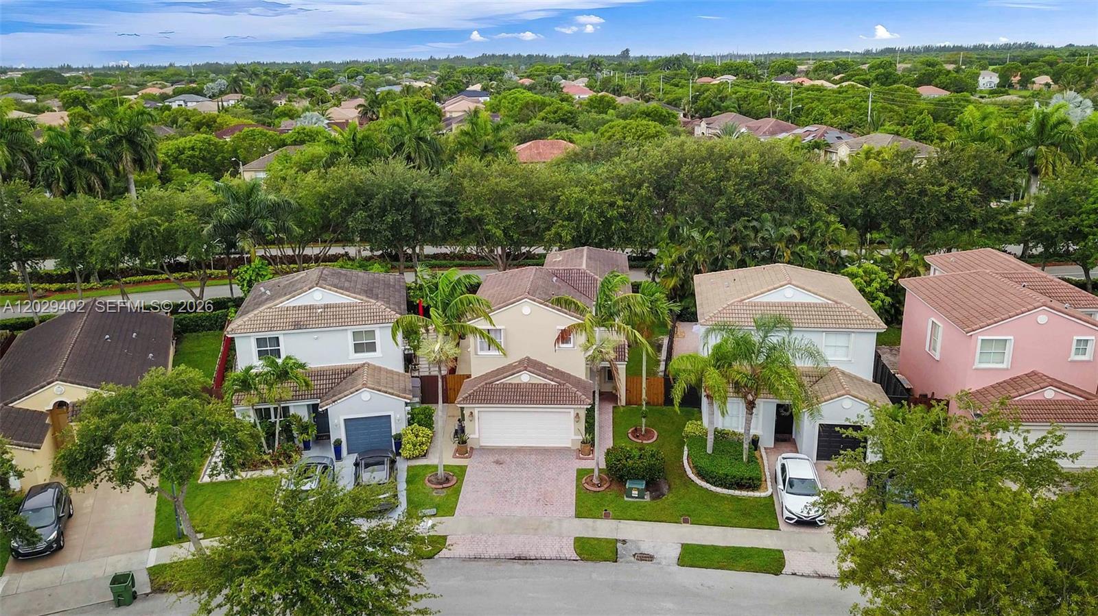 SHORES AT KEYS GATE - Residential