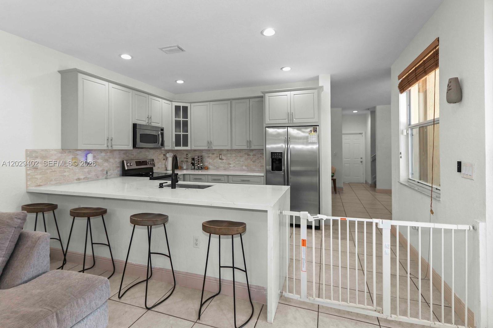 SHORES AT KEYS GATE - Residential