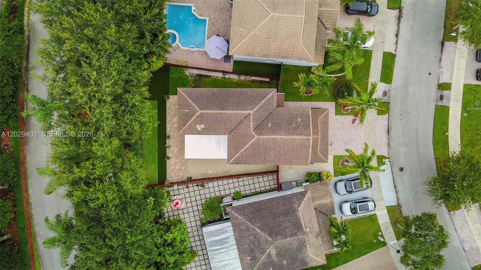 SHORES AT KEYS GATE - Residential