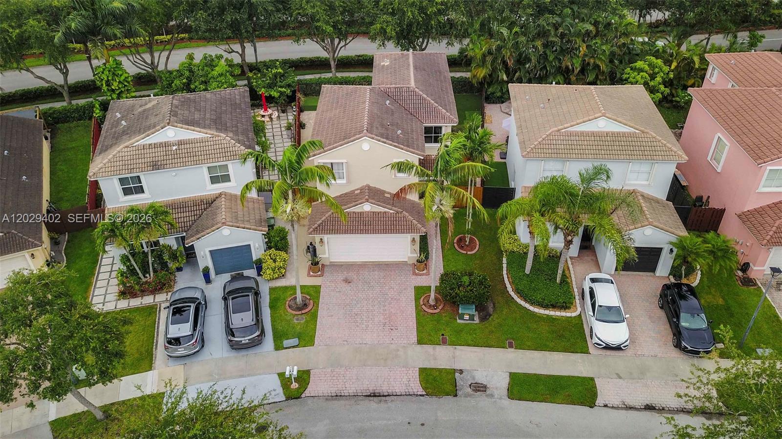 SHORES AT KEYS GATE - Residential