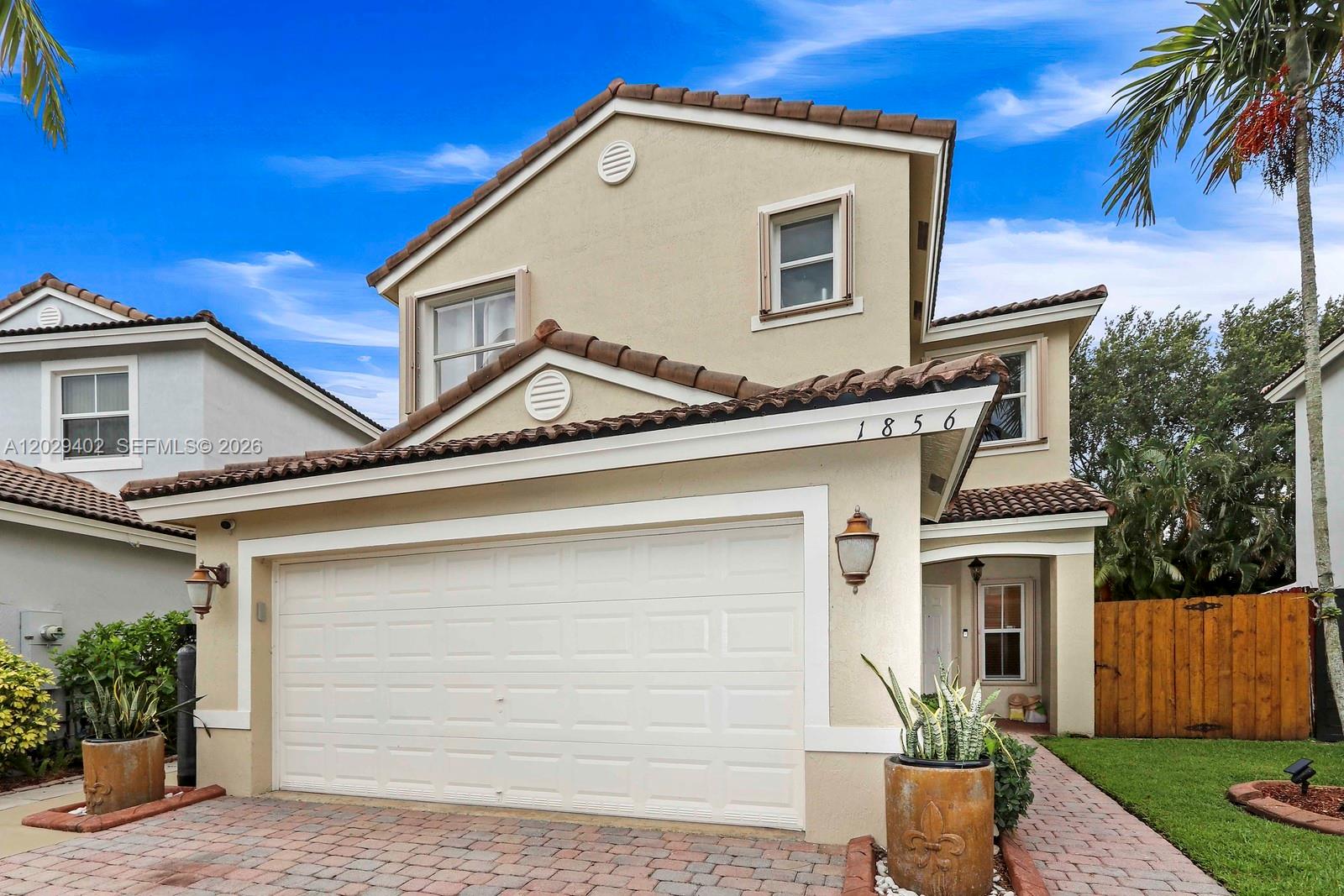 SHORES AT KEYS GATE - Residential