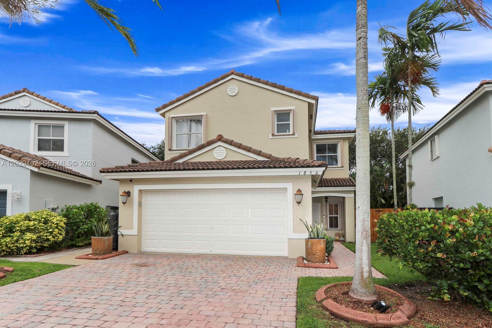 SHORES AT KEYS GATE - Residential