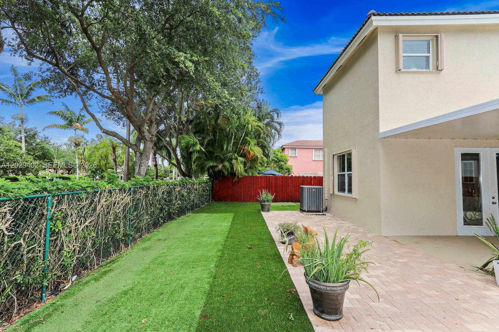 SHORES AT KEYS GATE - Residential