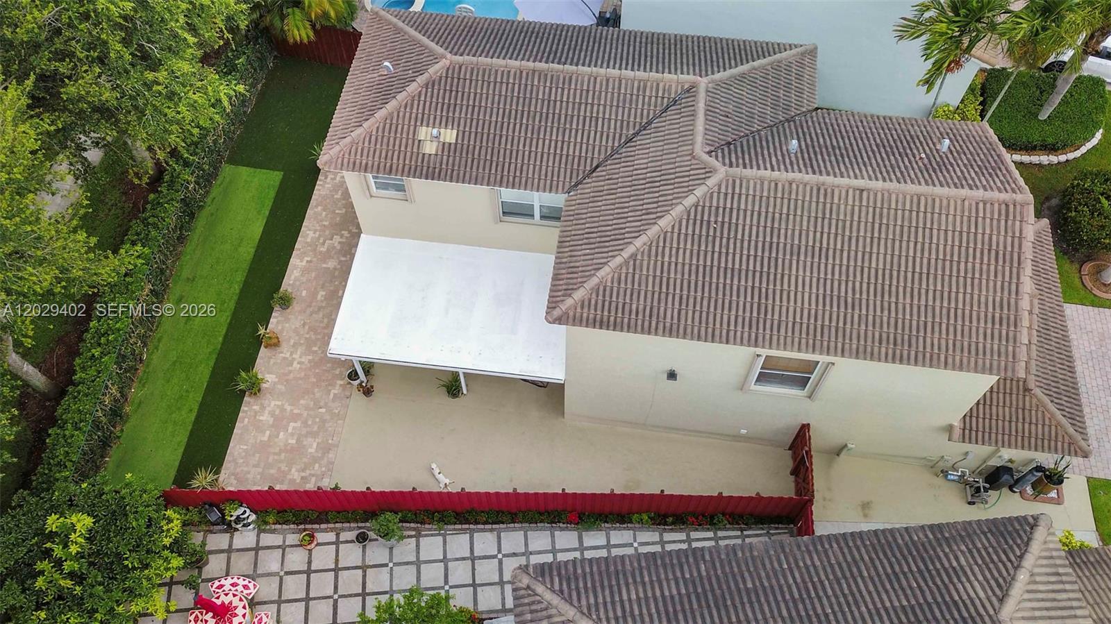 SHORES AT KEYS GATE - Residential