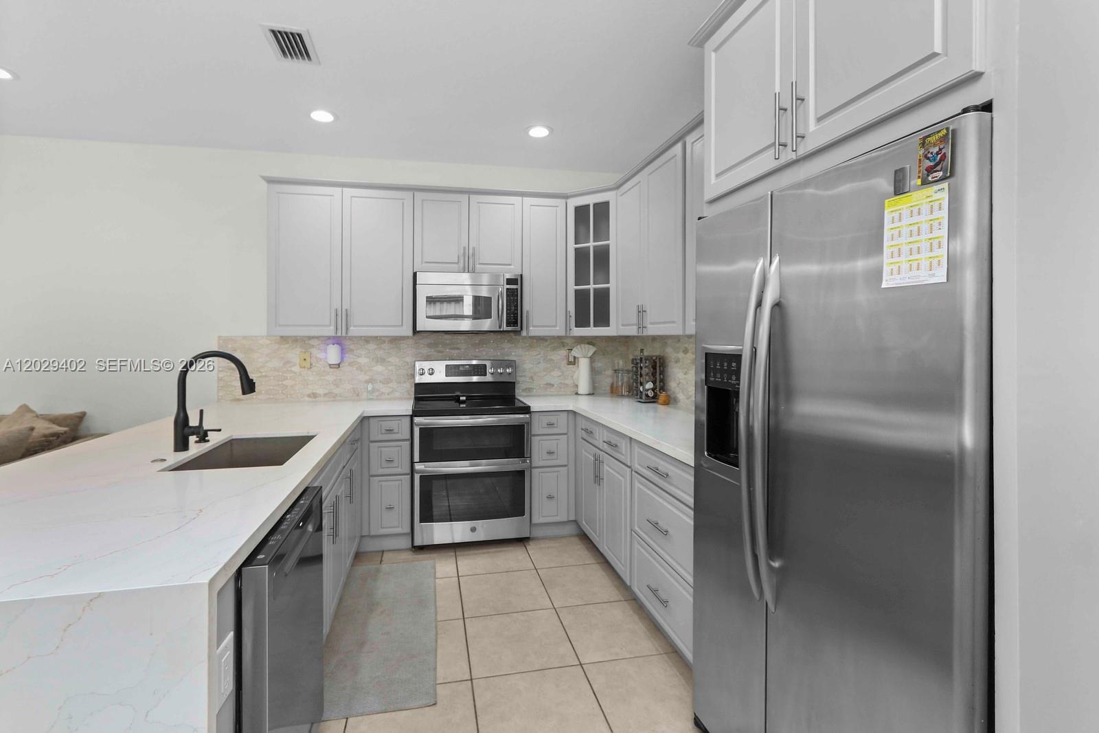 SHORES AT KEYS GATE - Residential