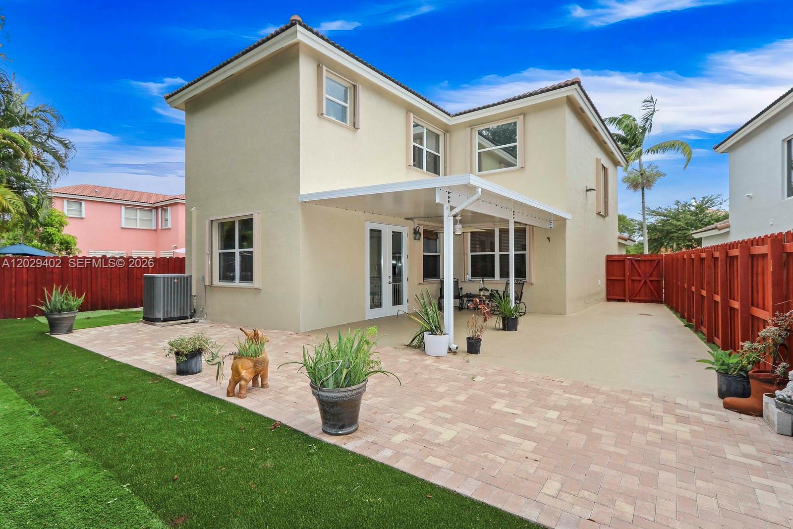 SHORES AT KEYS GATE - Residential