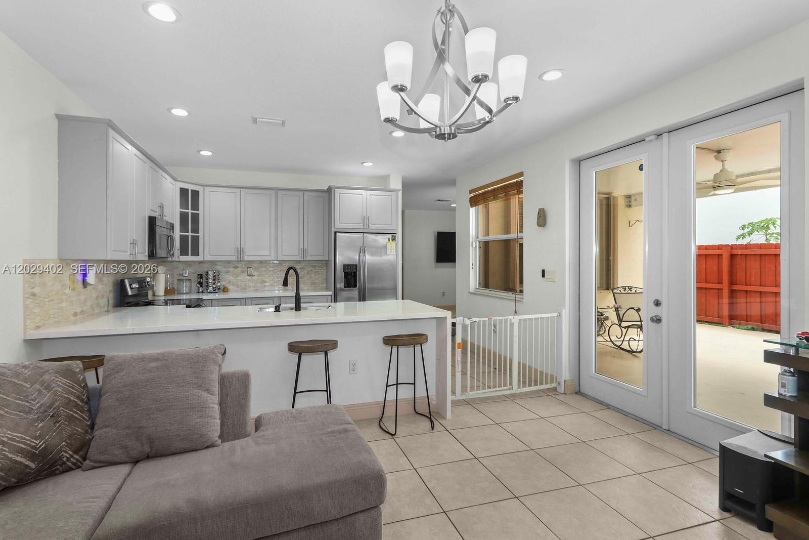 SHORES AT KEYS GATE - Residential