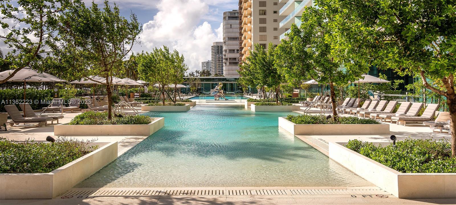 OCEANA BAL HARBOUR CONDO - Residential
