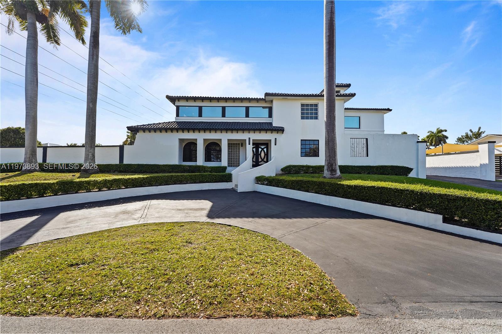 OLD CUTLER SHORES - Residential