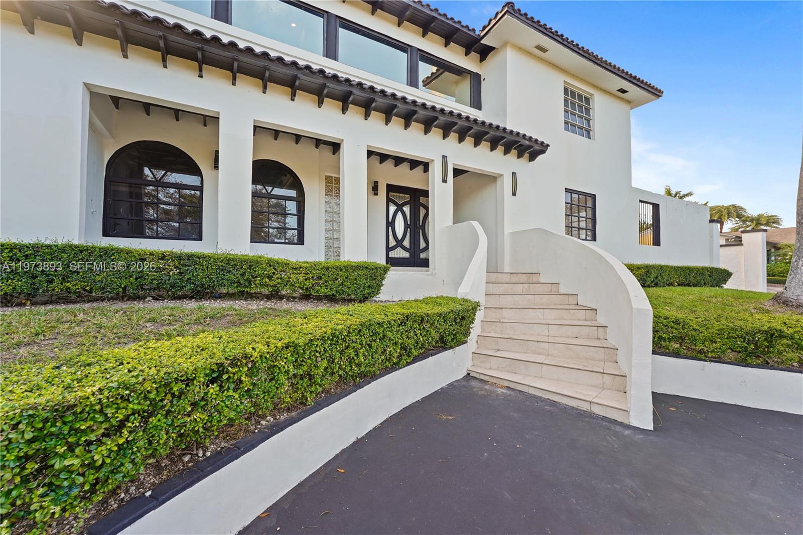OLD CUTLER SHORES - Residential
