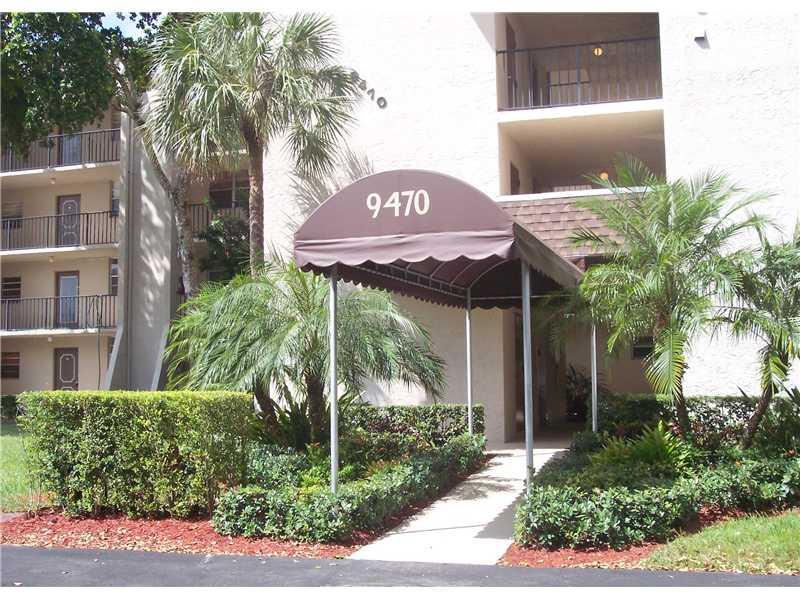 POINCIANA 7 OF PINE ISLAN - Residential Lease