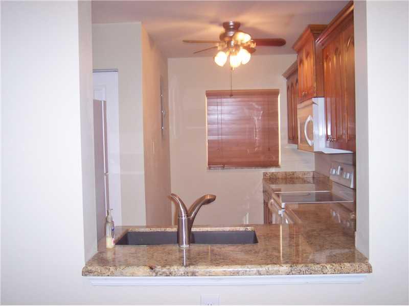 POINCIANA 7 OF PINE ISLAN - Residential Lease