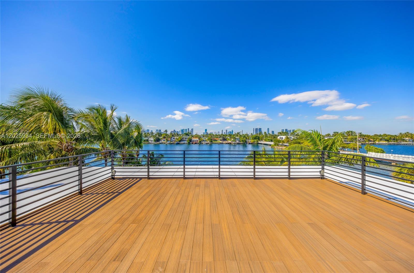 RIVO ALTO AMD - Residential Lease