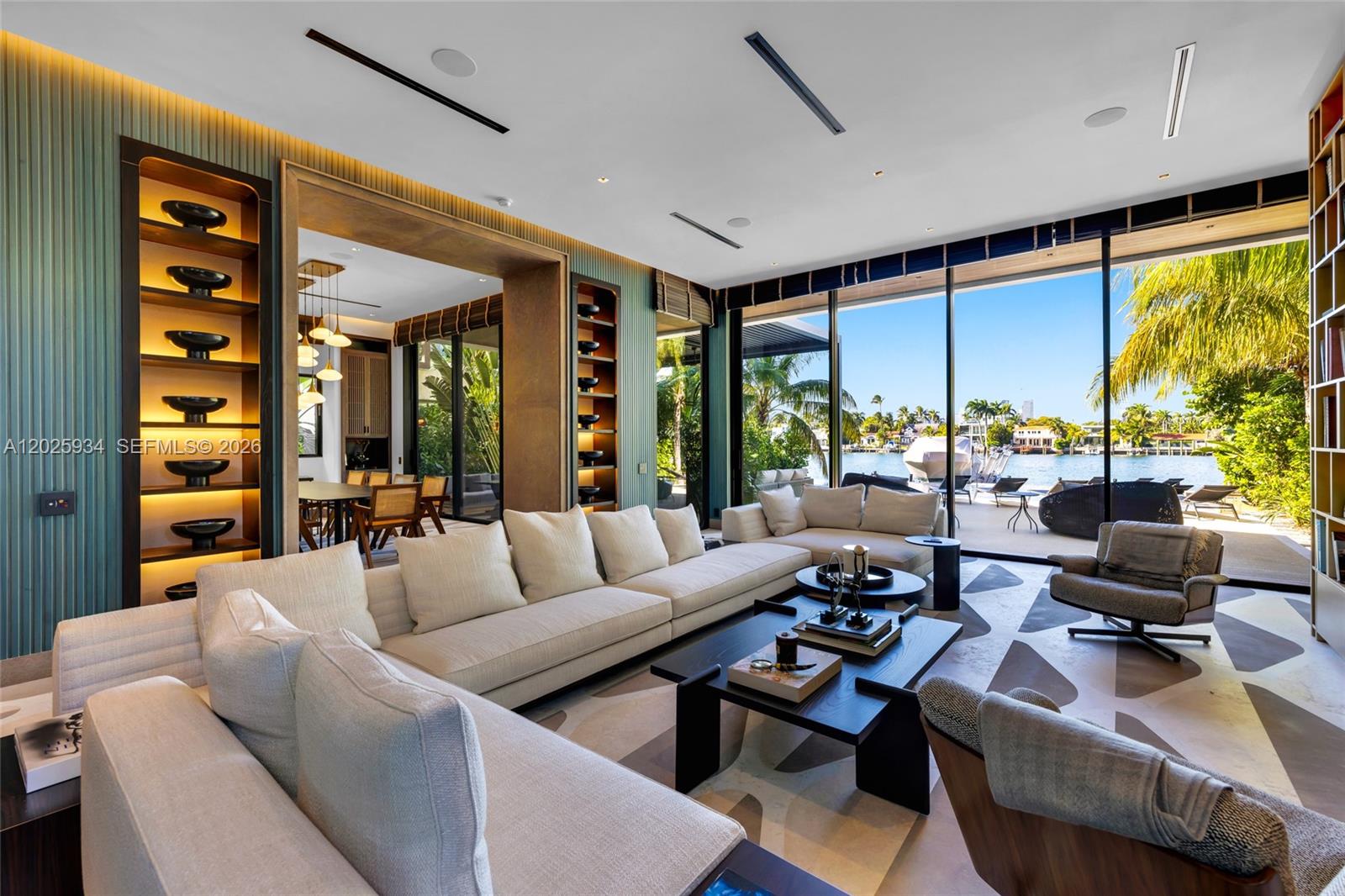 RIVO ALTO AMD - Residential Lease