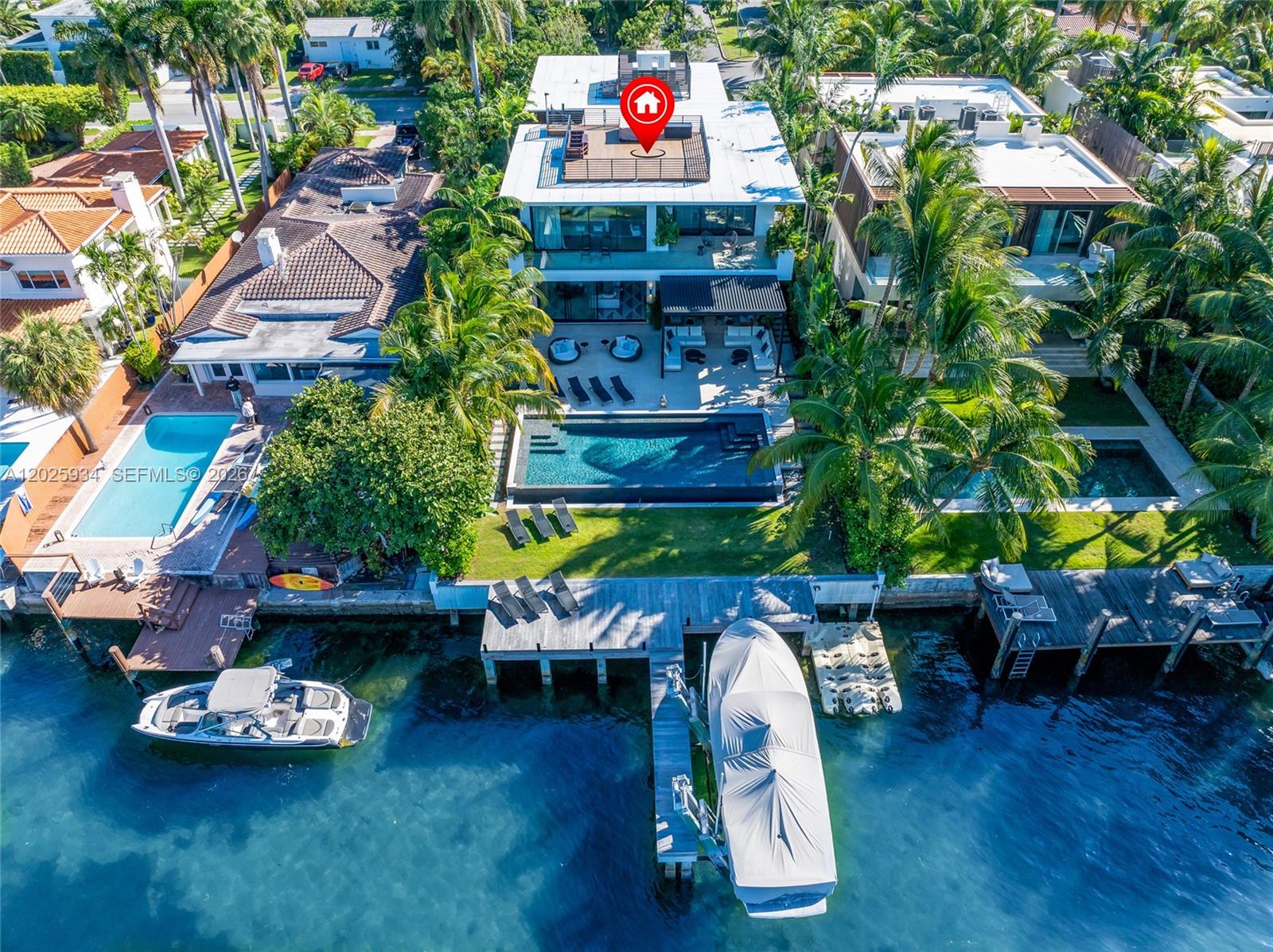 RIVO ALTO AMD - Residential Lease