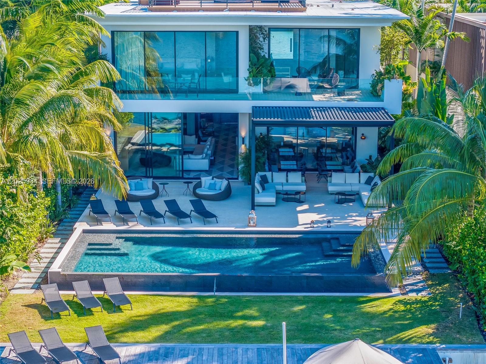 RIVO ALTO AMD - Residential Lease
