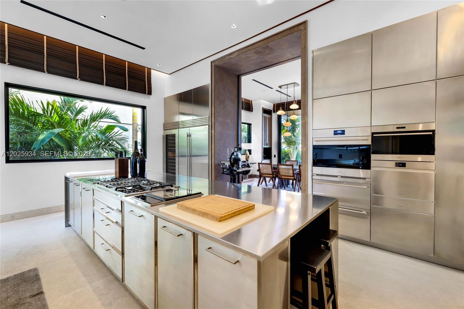 RIVO ALTO AMD - Residential Lease