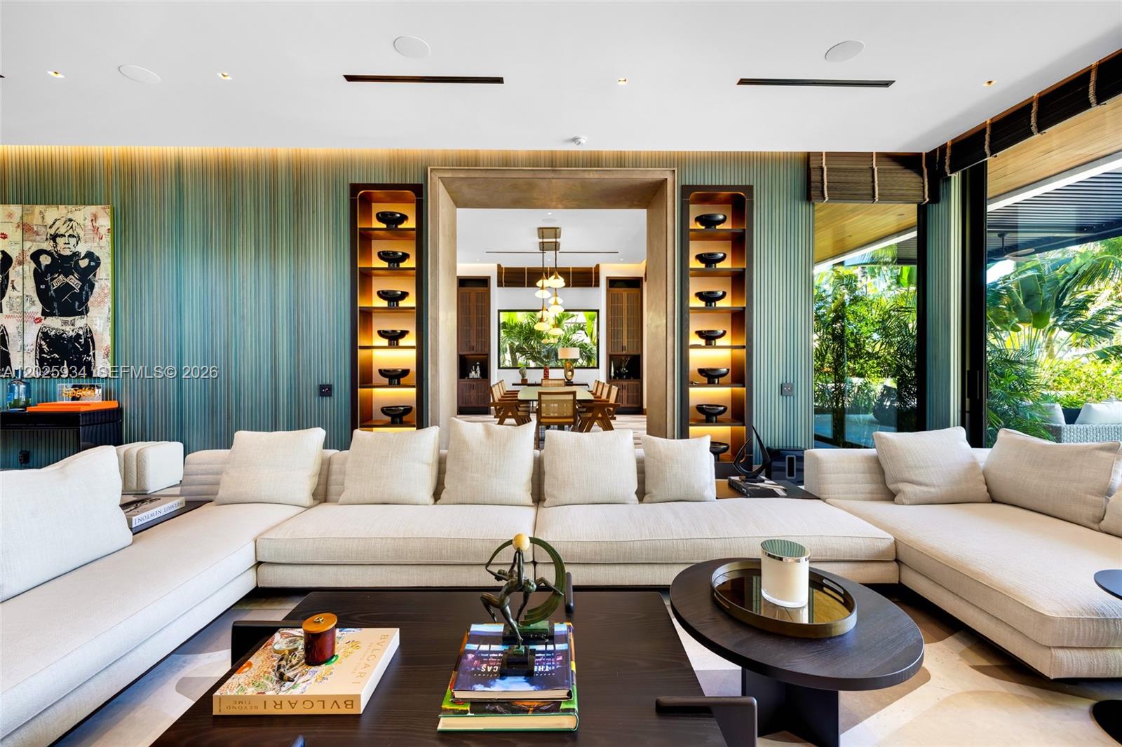 RIVO ALTO AMD - Residential Lease
