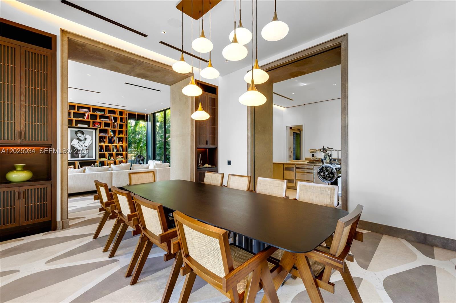 RIVO ALTO AMD - Residential Lease