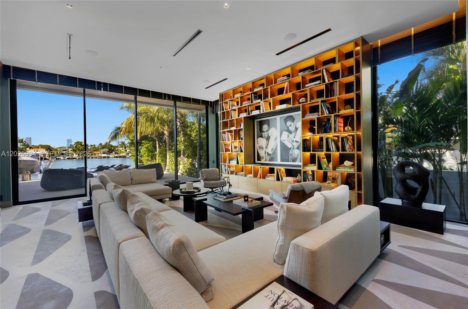 RIVO ALTO AMD - Residential Lease