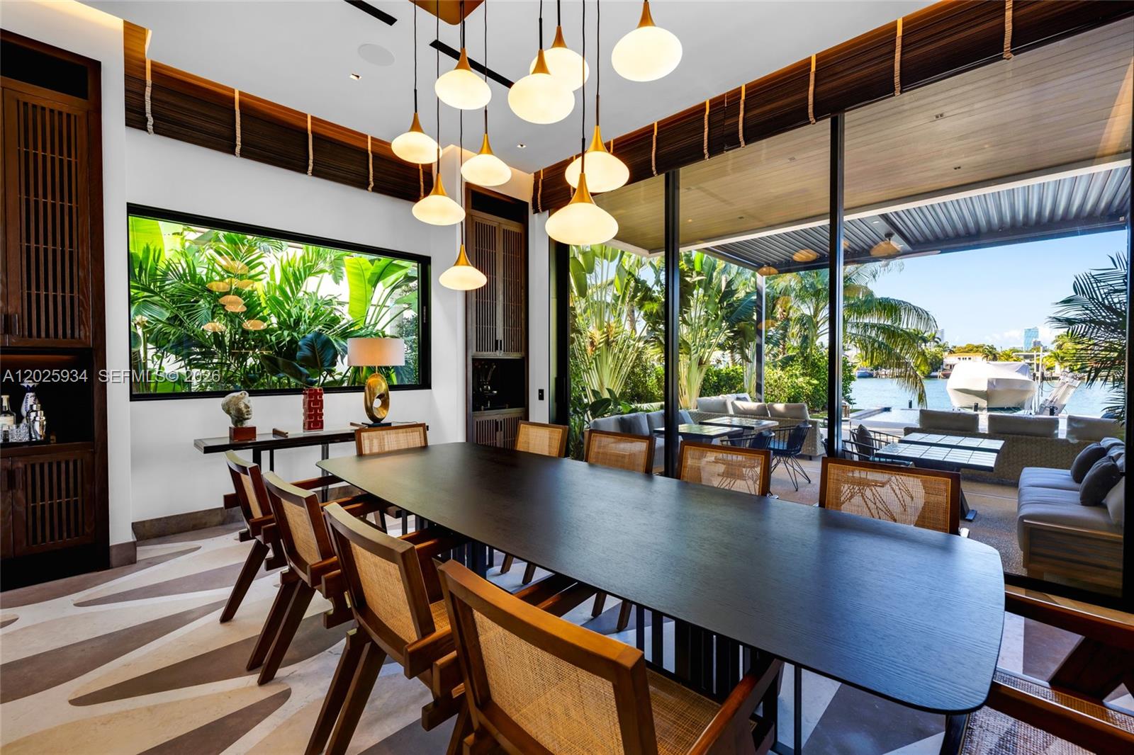 RIVO ALTO AMD - Residential Lease