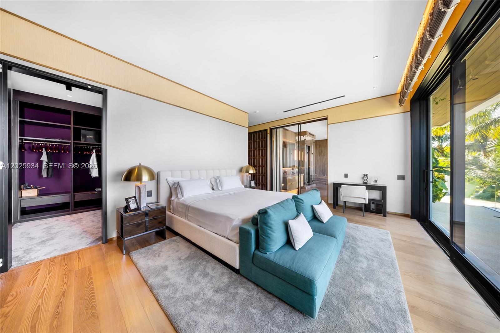 RIVO ALTO AMD - Residential Lease