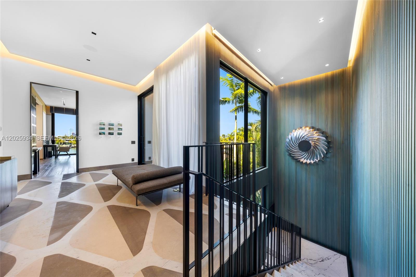 RIVO ALTO AMD - Residential Lease