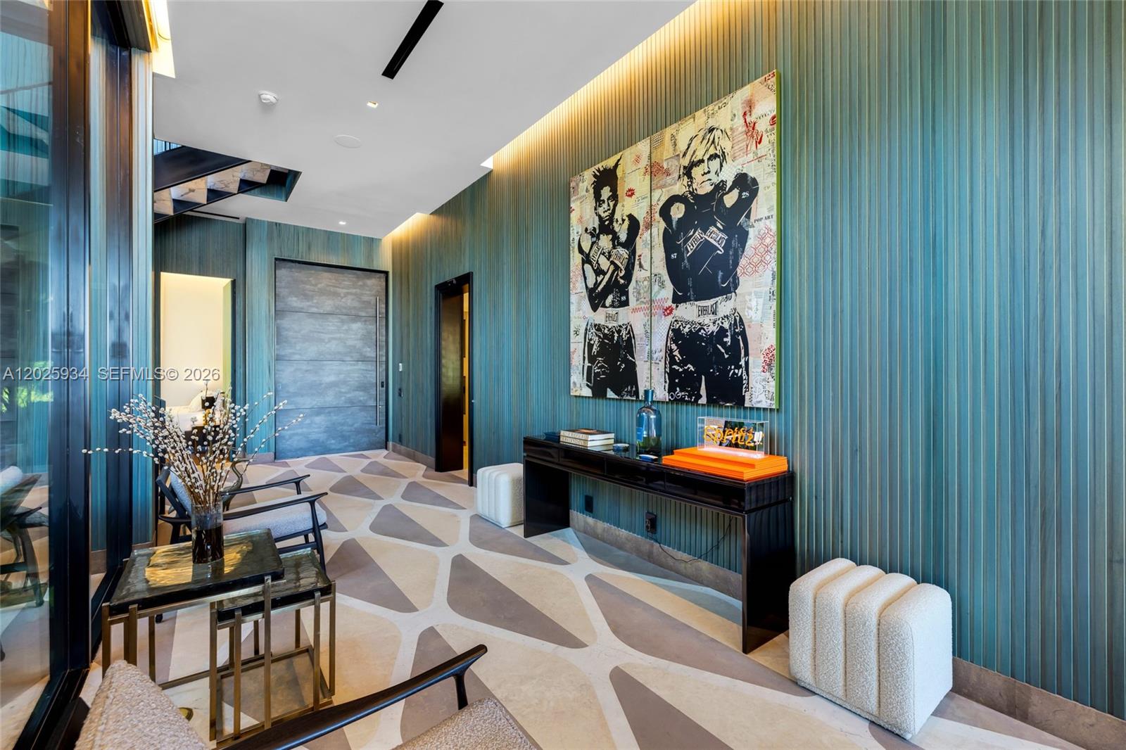 RIVO ALTO AMD - Residential Lease
