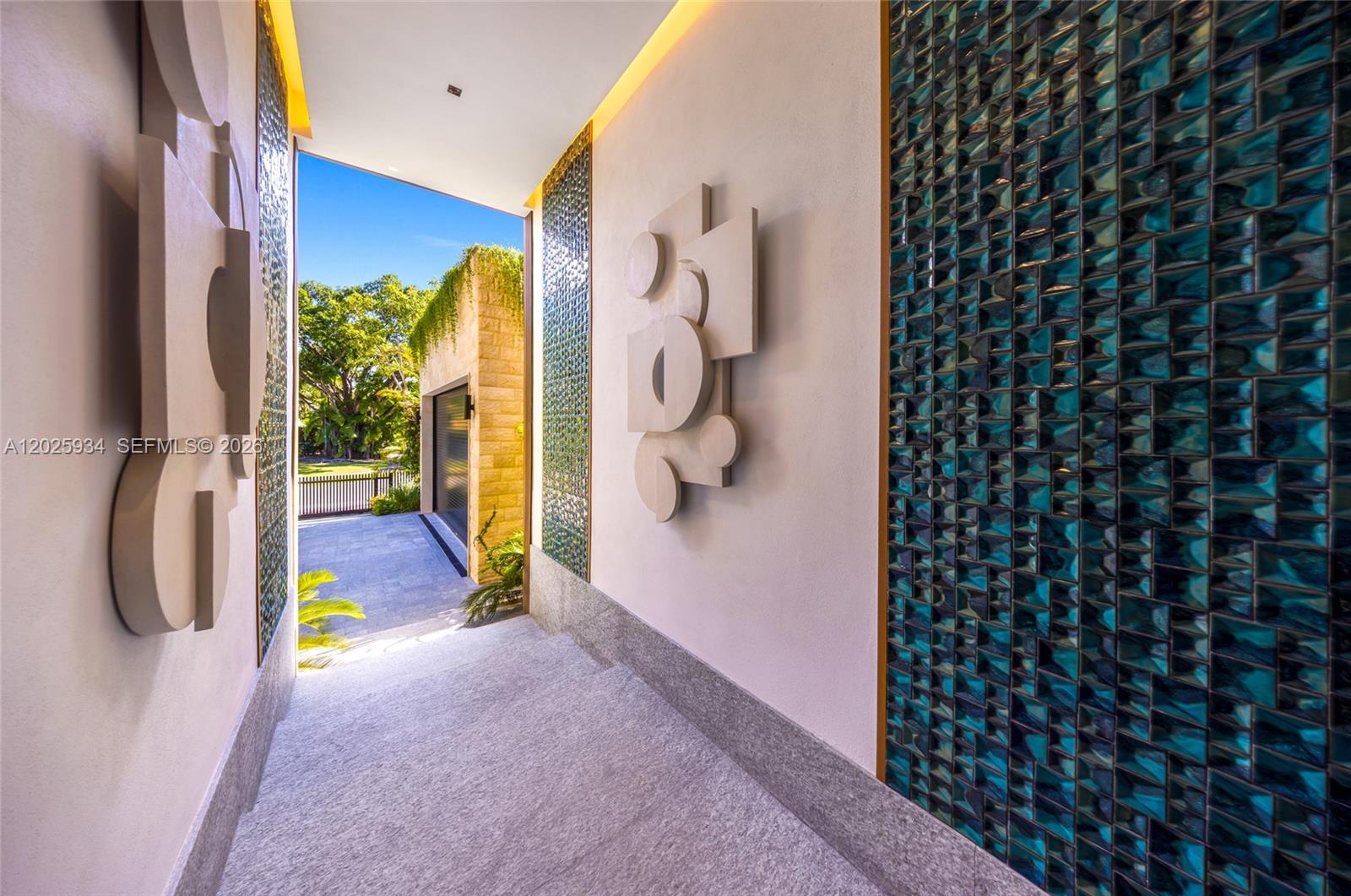 RIVO ALTO AMD - Residential Lease