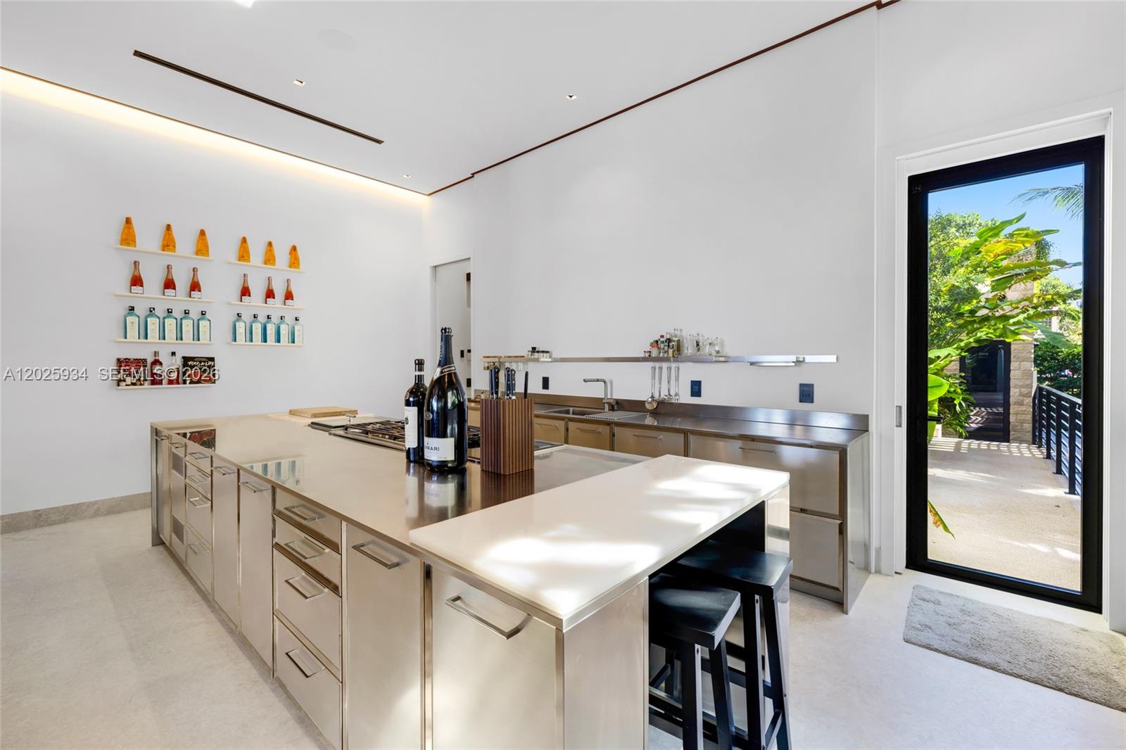 RIVO ALTO AMD - Residential Lease