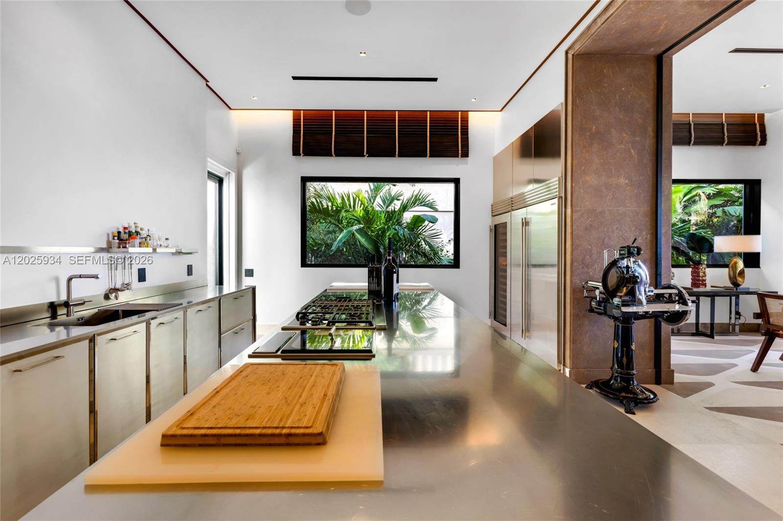 RIVO ALTO AMD - Residential Lease