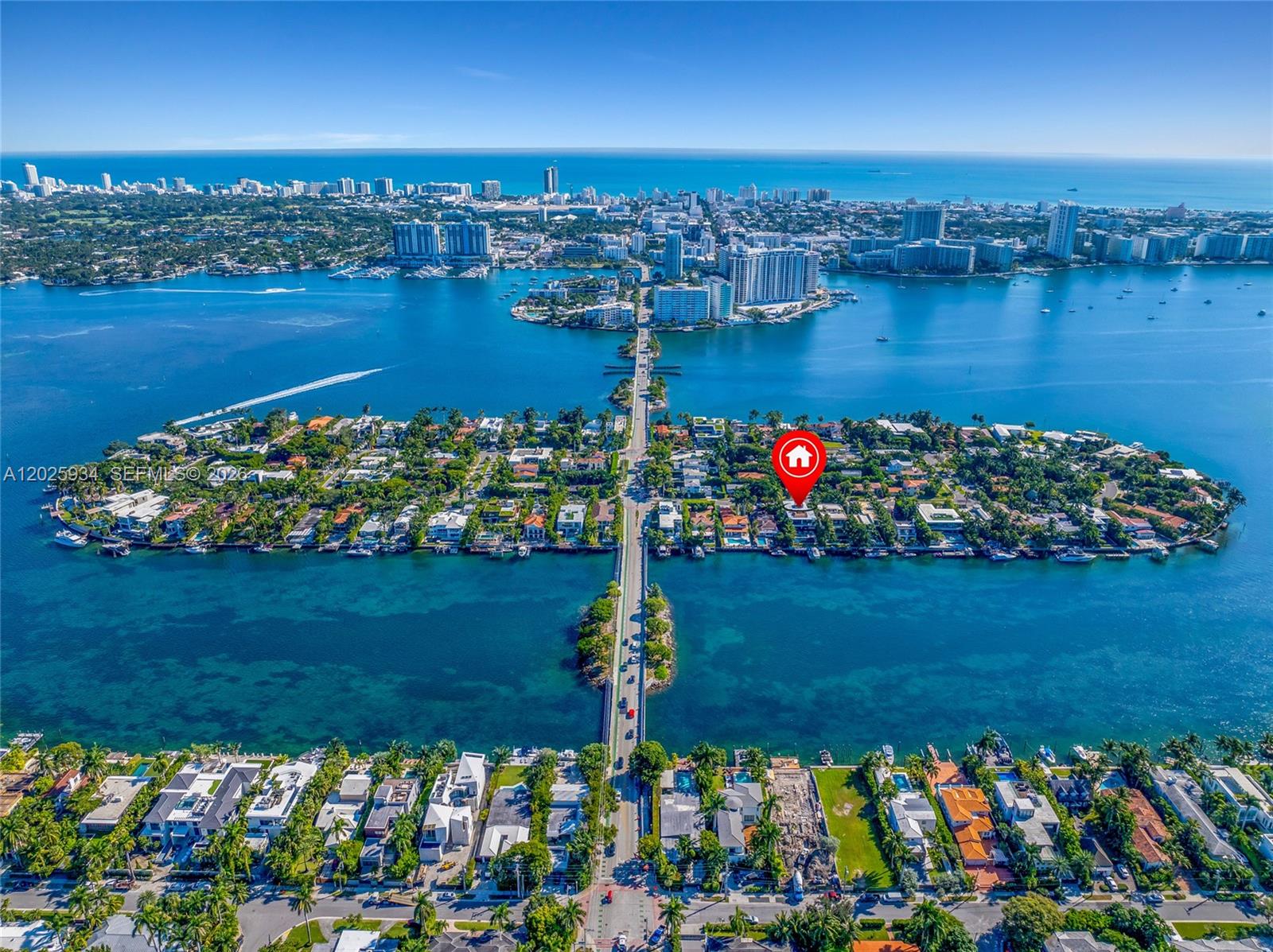 RIVO ALTO AMD - Residential Lease