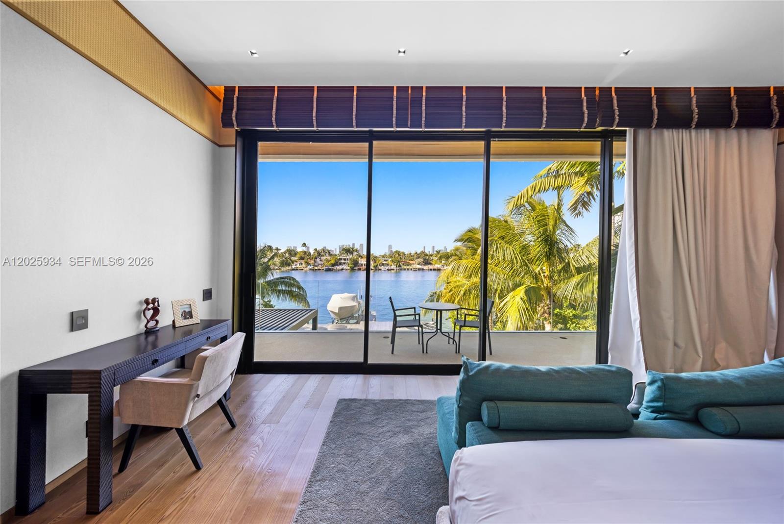 RIVO ALTO AMD - Residential Lease