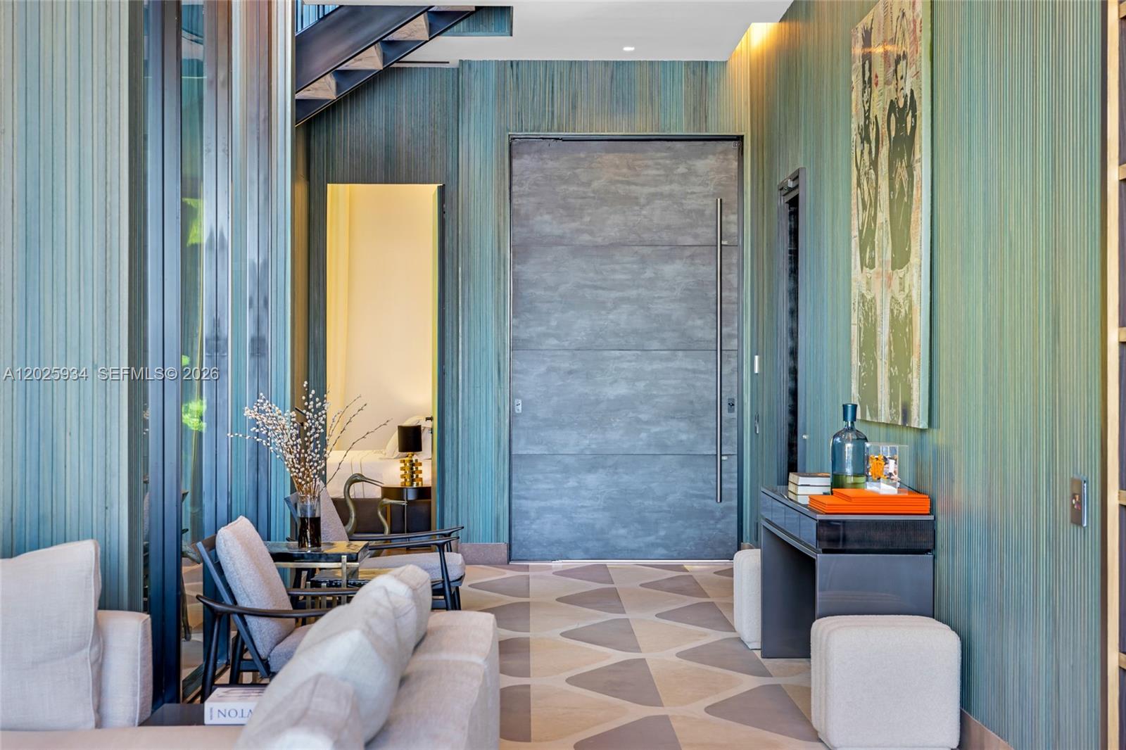 RIVO ALTO AMD - Residential Lease