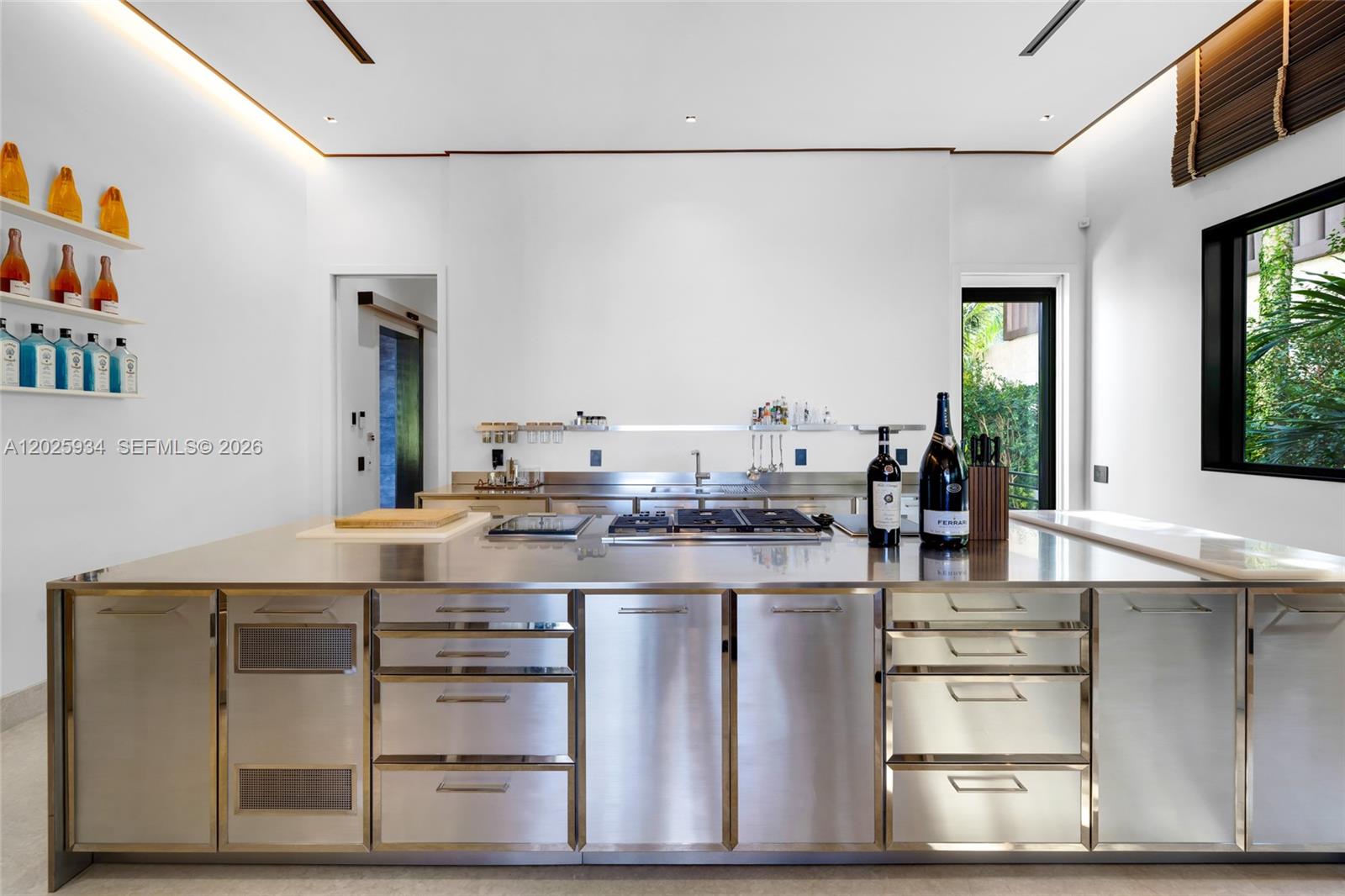 RIVO ALTO AMD - Residential Lease